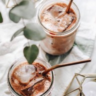 No Matter What . . Coffee