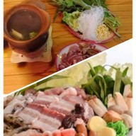 เอมมี่ หมูจุ่ม,&หมูกระทะ เทศบาล2สาขาเสือขบริมทางรถไฟ