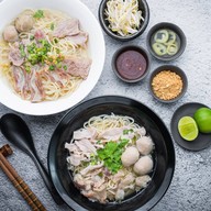 ก๋วยเตี๋ยวเจ้เฮียงเจ้าเก่า