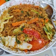 เมนูของร้าน ไหมไทย ไหมไทย