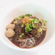 ร้านก๋วยเตี๋ยวเรือโกฮับ