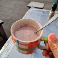 กาแฟป้าศรีกาดโจ้