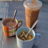 กาแฟป้าศรีกาดโจ้