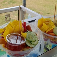 ลูกชิ้นทอดจากคนนราฯ สาขา 4