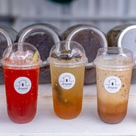 กาแฟสดบ้านแม่คอฟฟี่ อาหารเช้า อาหารทานเล่น (ฮาลาล)