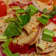 หิวยำ จัดจ้าน ทาวน์อินทาวน์