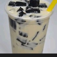 น้ำเต้าหู้เที่ยงคืนภูเก็ต 10 ตลาดทีวีสมาน