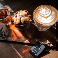 Rustic Coffee House
