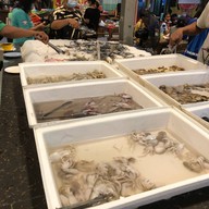 อิ่มเอมหมูกระทะ