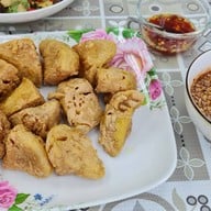 เมนูของร้าน ไหมไทย ไหมไทย