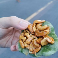 หลาดหน้าพระธาตุ