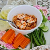 เมนูของร้าน ไหมไทย ไหมไทย