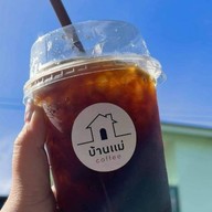 กาแฟสดบ้านแม่คอฟฟี่ อาหารเช้า อาหารทานเล่น (ฮาลาล)