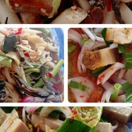 น้องครีมอีสานแซบ