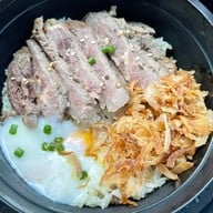 ณ เนื้อ