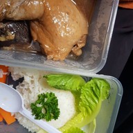 เมนูของร้าน PaulSugus' พอลซูกัส ซ.กาญจนาภิเษก 7