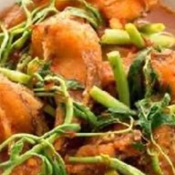 ร้านแซ่บนัว ตลาดญี่ปุ่น กำแพงเเพชร