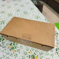 เมนูของร้าน นมโจ้ย