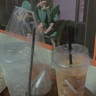 Backslash Specialty Coffee and Matcha Bar - พหลโยธิน 62