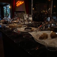 ปรารถนา คาเฟ่ แอนด์ บิสโตร ขอนแก่น