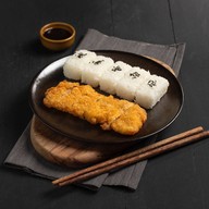Okatsu-โอคัตสึ สาขาเทพารักษ์