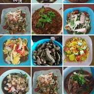 ร้านตำแซ่บนาก่วม(พี่เบญ)