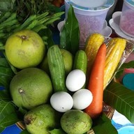 ร้านตำแซ่บนาก่วม(พี่เบญ)