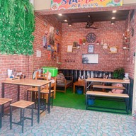 ChaCoolZa Bubble TEA ชาคูลล์ซ่า-ชานมไข่มุก รังสิตคลอง1