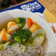 okane oden