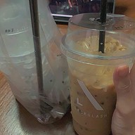 Backslash Specialty Coffee and Matcha Bar - พหลโยธิน 62