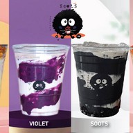 เขม่า SOOTS CAFE (ซูท คาเฟ่) .