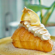 เมนูของร้าน Café de Paris ขอนแก่น