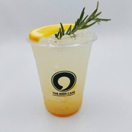 The Nine Cafe And International Community