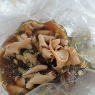 เมนูของร้าน บุ๋ม.เลิศรส