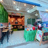 ChaCoolZa Bubble TEA ชาคูลล์ซ่า-ชานมไข่มุก รังสิตคลอง1