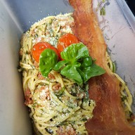 เมนูของร้าน PaulSugus' พอลซูกัส ซ.กาญจนาภิเษก 7