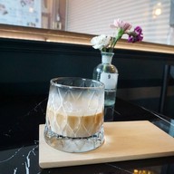 ปรารถนา คาเฟ่ แอนด์ บิสโตร ขอนแก่น