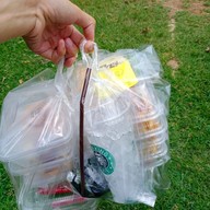 สเต็กกลางซอย