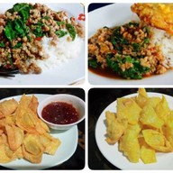 เอ้บางแสนผ้าเย็บวน🥰ปลีก-ส่ง