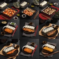 Okatsu-โอคัตสึ สาขาเทพารักษ์