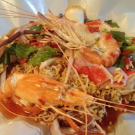 ข.ไข่ ยำตามใจ สาขา8