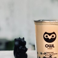 OWL CHA (อาวน์ชา) สาขา โลตัสบางพลัด จรัญสนิทวงศ์