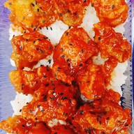 ไก่เกาหลีอินดี้ สะแกงาม สะแกงาม