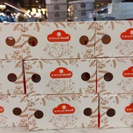 ซาลาเปาทับหลี ประกายจันทร์ ฟิวเจอร์พาร์ค และสเปลล์