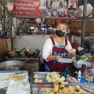 บรรยากาศ หอยจ๊อปูคุณนาง