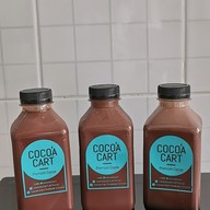 (โกโก้ คาร์ท) Cocoa Cart Garage ทองหล่อ ทองหล่อ
