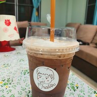 เมนูของร้าน นมโจ้ย