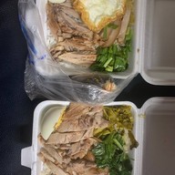 ข้าวขาหมูนายตั้ม อาหารตามสั่ง