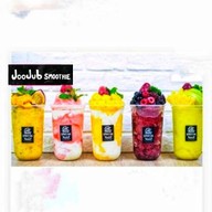 JooJub Smoothie ถนน พานยม