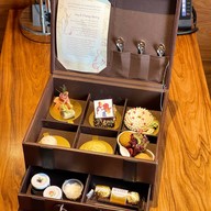 Mondo Hilton Sukhumvit Bangkok